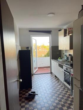 Foto - 2 Zimmer Etagenwohnung in Bergisch Gladbach