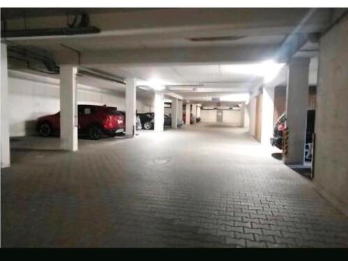 Foto - Etagenwohnung in Straubing zum Kaufen
