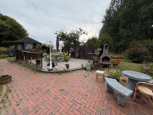 Foto - 6 Zimmer Einfamilienhaus zum Kaufen in Kiel