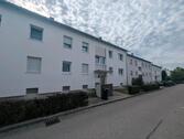 Foto - Hochwertig modernisierte 3,5-Zimmer-Wohnung mit Balkon, TG