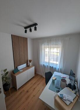 Foto - 3.5 Zimmer Hochparterre zum Kaufen in Mühldorf am Inn