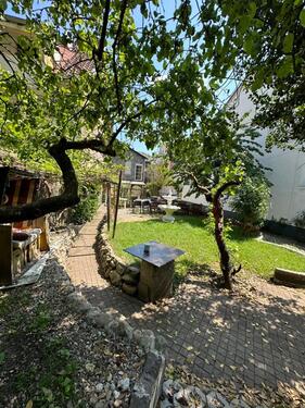 Foto - 4 Zimmer Etagenwohnung zur Miete in Idar-Oberstein