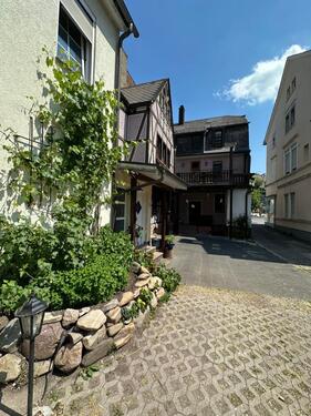 Foto - 4 Zimmer Etagenwohnung in Idar-Oberstein