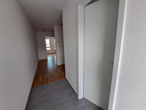 Foto - Moderne 3-Zimmer-Maisonette mit 2 Dachterrassen & 2 Bädern im Neubau – Wohnen im Herzen von Franklin!'