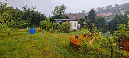 Foto - Pachtgarten 500qm abzugeben - 850,00 EUR Kaltmiete, ca.  0,00 m²