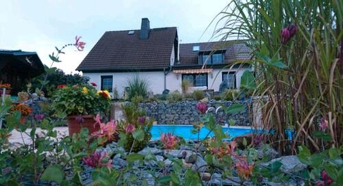 Foto - Ferienwohnung in Oelsnitz im Erzgebirge