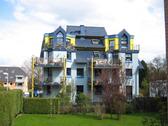 Foto - Maisonettewohnung in Bochum Weitmar 2,5 Zimmer