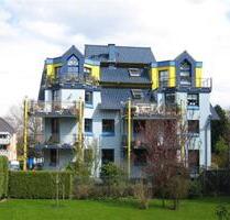 Maisonettewohnung in Bochum Weitmar 2,5 Zimmer