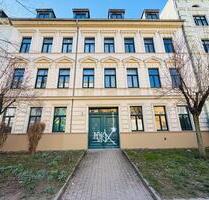 2-Raum Wohnung in Stadtfeld Ost Magdeburg