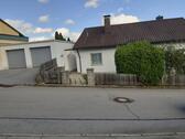 Foto - Ein-Zweifamilienhaus mit Doppelgarage in 94034 Passau-Hacklberg