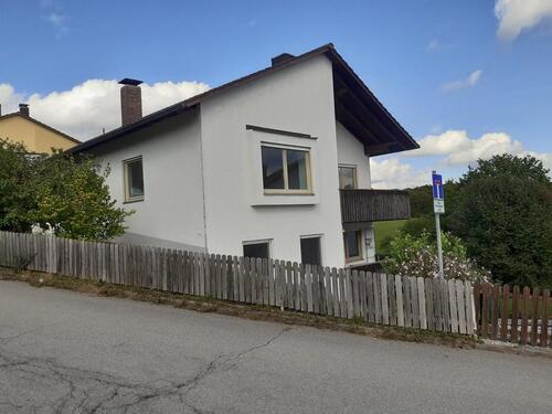 Foto - Einfamilienhaus in Passau