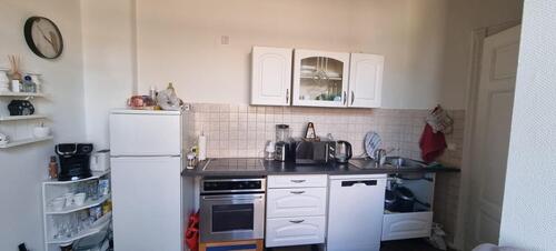 Foto - Wohnung zu Vermieten mit Möbliert ***