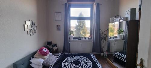 Foto - Etagenwohnung in Mönchengladbach zur Miete
