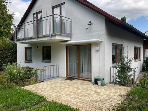 Foto - Einfamilienhaus in Toplage am Eselsberg zu vermieten