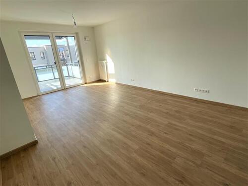 Foto - Etagenwohnung in Wolfsburg