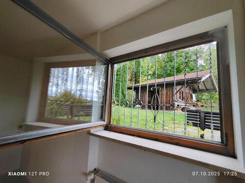 Foto - Etagenwohnung zur Miete in Wertach