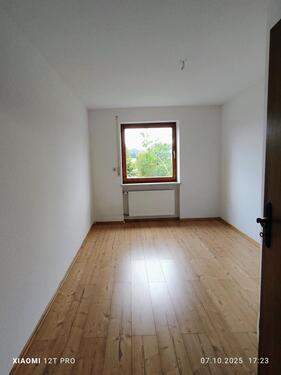 Foto - Etagenwohnung in Wertach zur Miete