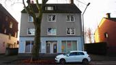 Foto - Helle 2,5-Zimmer-Wohnung mit großer Wohnküche & Gartennutzung