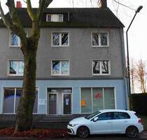 Helle 2,5-Zimmer-Wohnung mit großer Wohnküche & Gartennutzung - Herten Bertlich