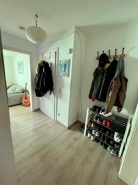 Foto - Etagenwohnung zur Miete in Herten