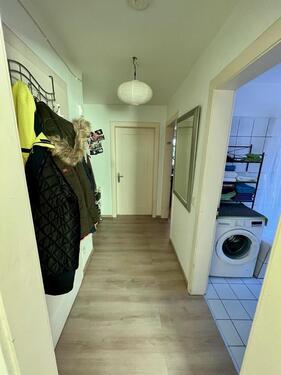 Foto - Etagenwohnung in Herten