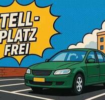 Außenstellplatz Stellplatz Wohnwagen Wohnmobil Boot - Aholming