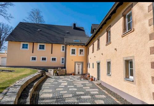 Foto - Einfamilienhaus zum Kaufen in Stammbach