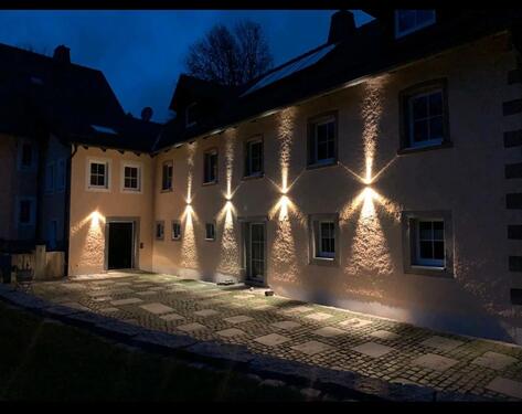 Foto - Einfamilienhaus in Stammbach