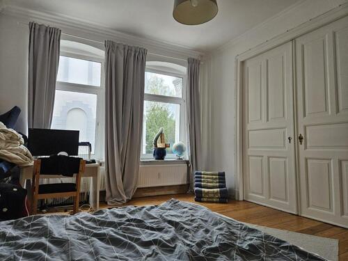 Foto - WG Zimmer in Flensburg-City 'sofort frei'