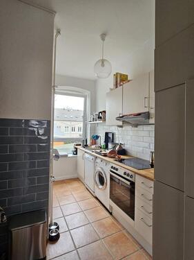 Foto - Etagenwohnung zur Miete in Flensburg