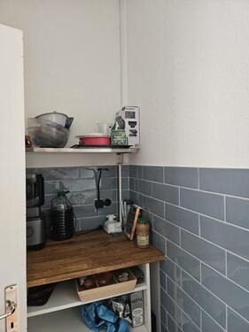 Foto - Etagenwohnung in Flensburg