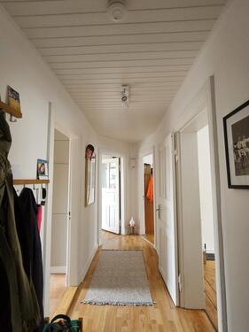 Foto - Etagenwohnung in Flensburg zur Miete