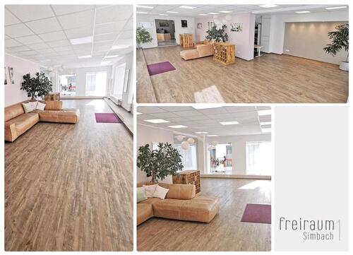 Foto - Gewerbeeinheit, Laden - 920,00 EUR Kaltmiete,