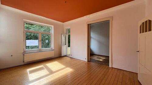 Foto - Etagenwohnung in Hannover