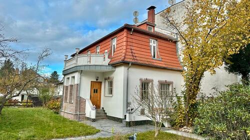 Foto - Einfamilienhaus in bester Lage 