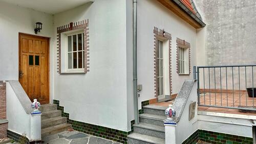 Foto - Einfamilienhaus zur Miete in Berlin