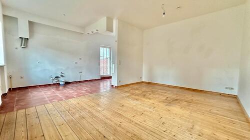 Foto - Einfamilienhaus in Berlin zur Miete