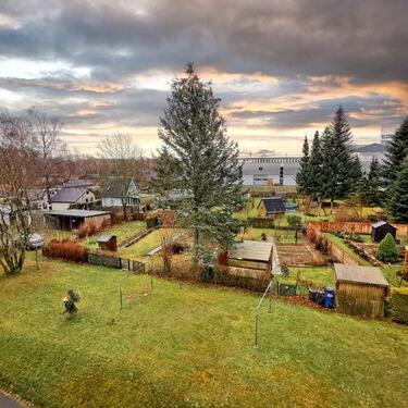 Foto - Etagenwohnung in Freiberg zur Miete