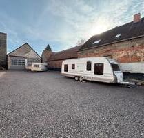 Wohnwagen Wohnmobil Anhänger Pkw Stellplatz zu vermieten - Klingenmünster
