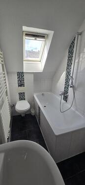 Foto - Gemütliche 1-Zimmer-Dachgeschosswohnung in Essen-Steele