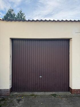 Foto - Garage zu vermieten - 70,00&nbsp;EUR Miete,
