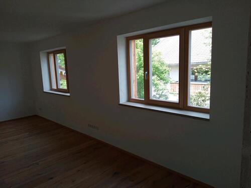 Foto - Etagenwohnung zur Miete in Amerang