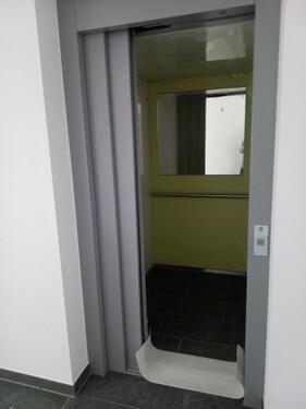 Foto - Etagenwohnung in Amerang