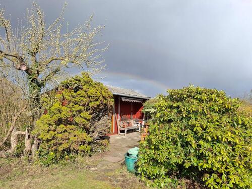Foto - Grundstück zur Miete in Hannover