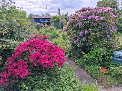 Foto - Grundstück in Hannover
