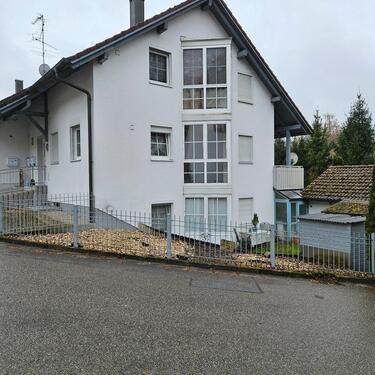 Foto - Schöne 3 Zimmer ETW v.privat zu verkaufen Marklkofen