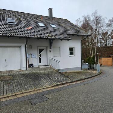 Foto - 3 Zimmer Etagenwohnung zum Kaufen in Marklkofen