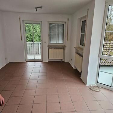 Foto - 3 Zimmer Etagenwohnung in Marklkofen