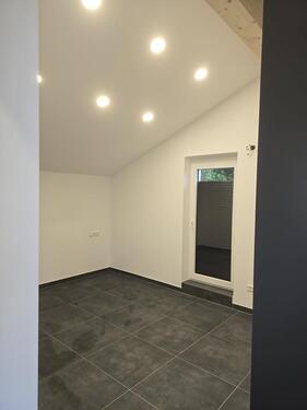 Foto - Etagenwohnung in Riederich zur Miete