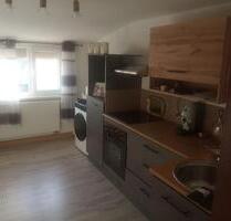 2 Zimmer Dachgeschoßwohnung in Dinkelsbühl